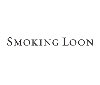 Smoking Loon