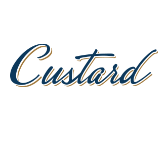 Custard - California